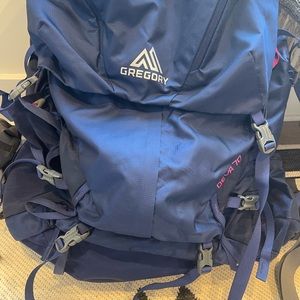 Gregory Deva 70 backpack